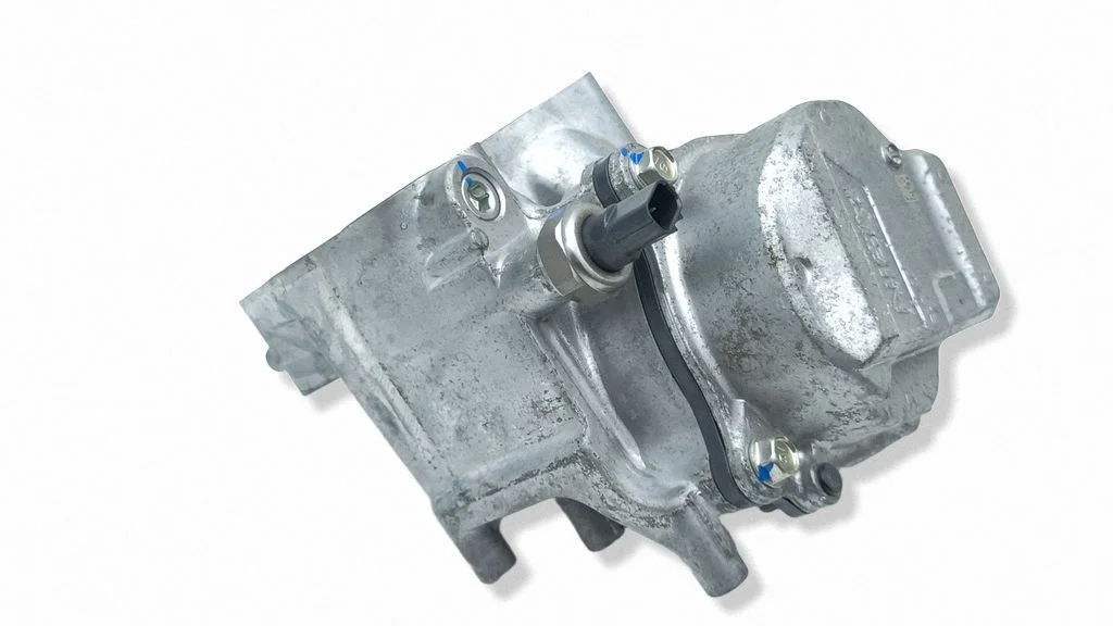 Water pump 0860100210103