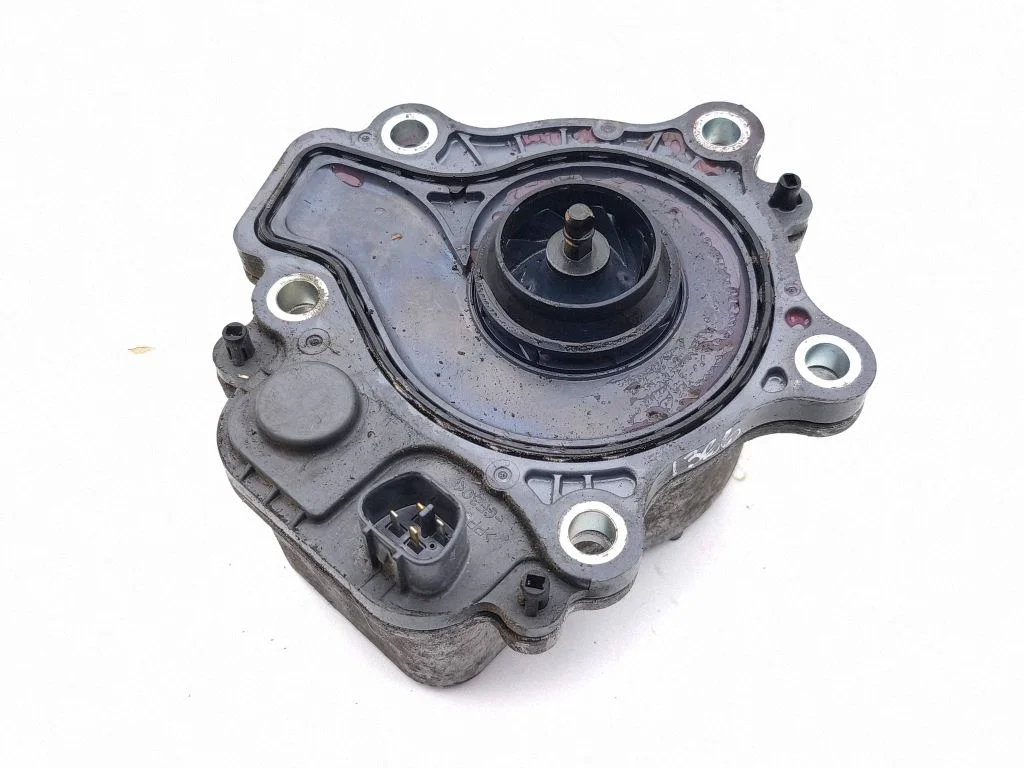 Water pump