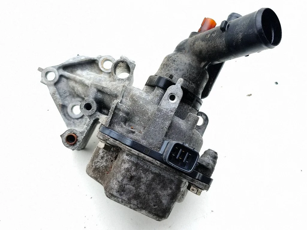 Water pump 0810105880101