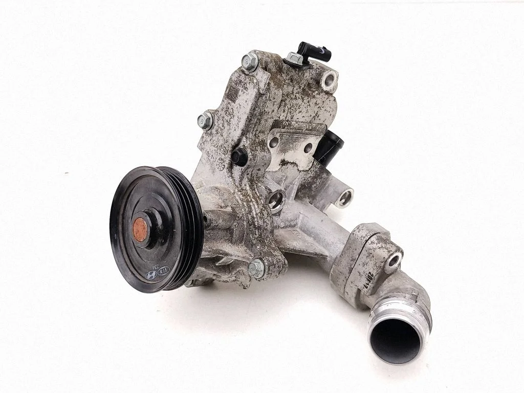 Water pump 2563107600