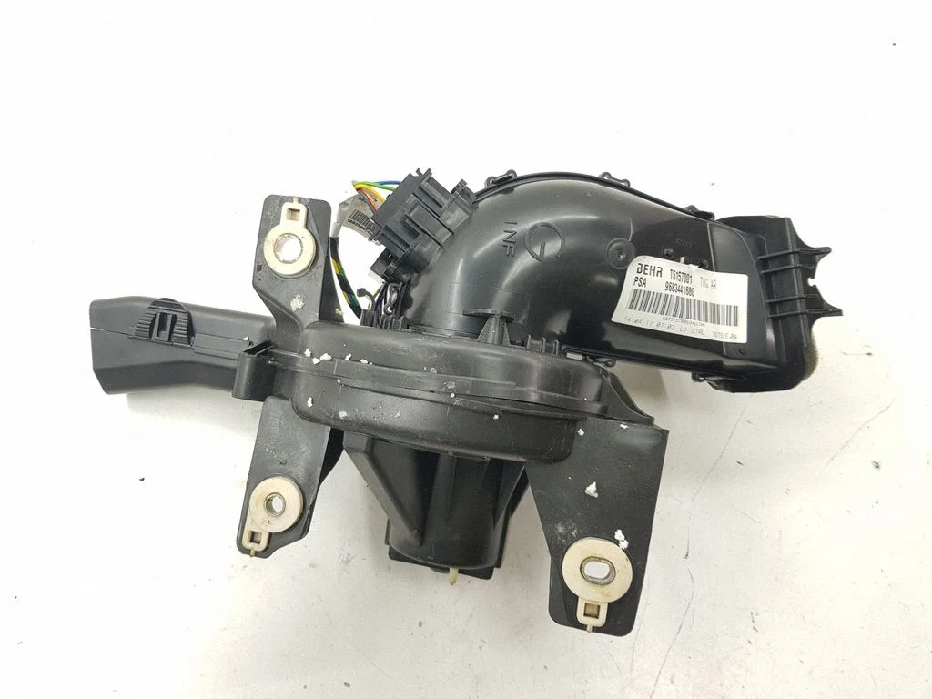 Heater fan/blower 9683441680