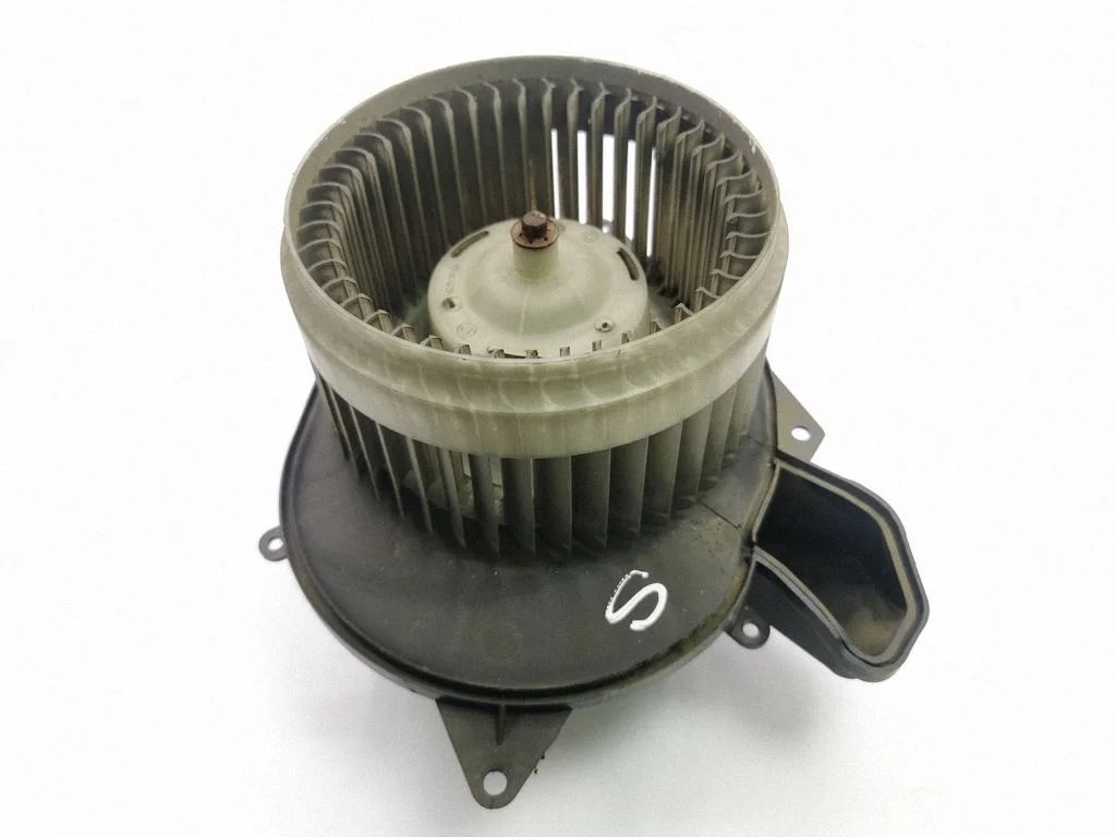 Krāsniņas ventilators/pūtējs 9403899