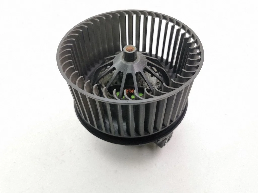 Heater fan/blower AV6N18456DA