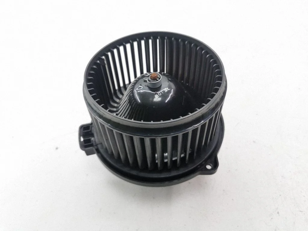 Heater fan/blower 7E201