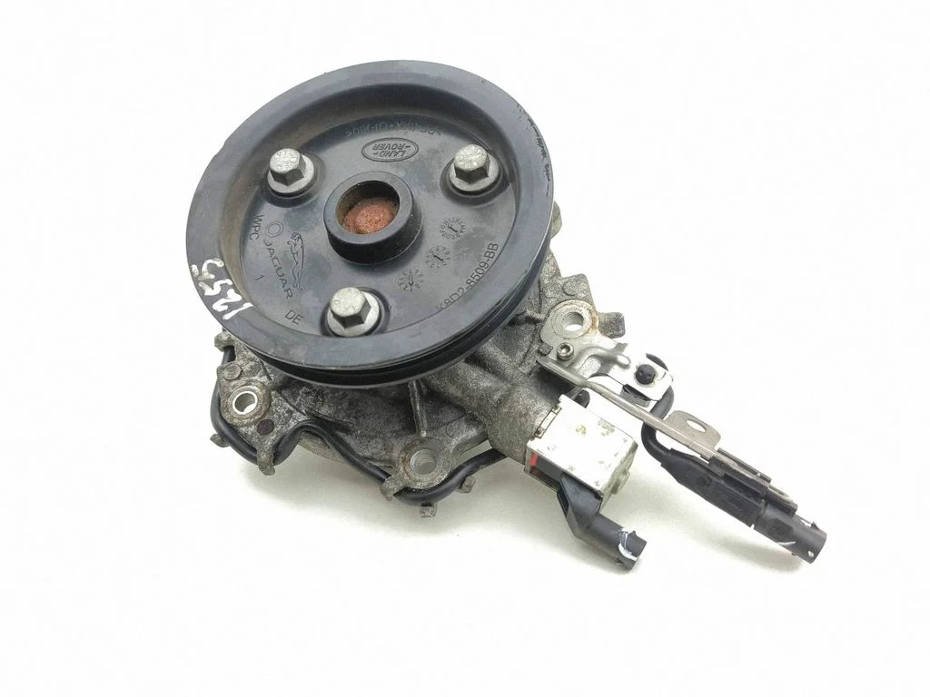 Water pump K4D38501AB