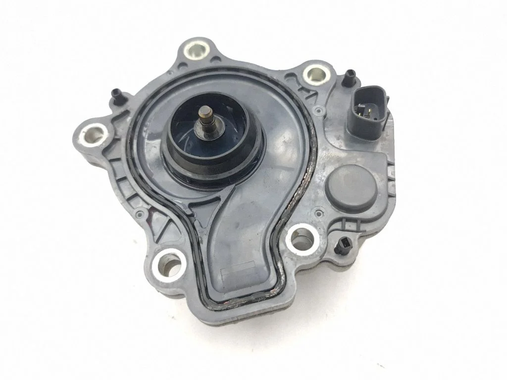 Veepump – Toyota Prius (XW30) (2009-2015)