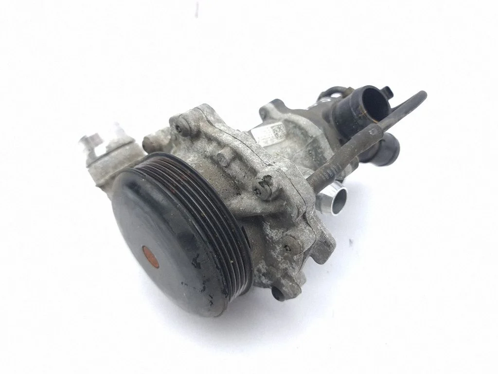 Veepump – Mercedes-Benz B-klass W246 W242 (2011-2017)