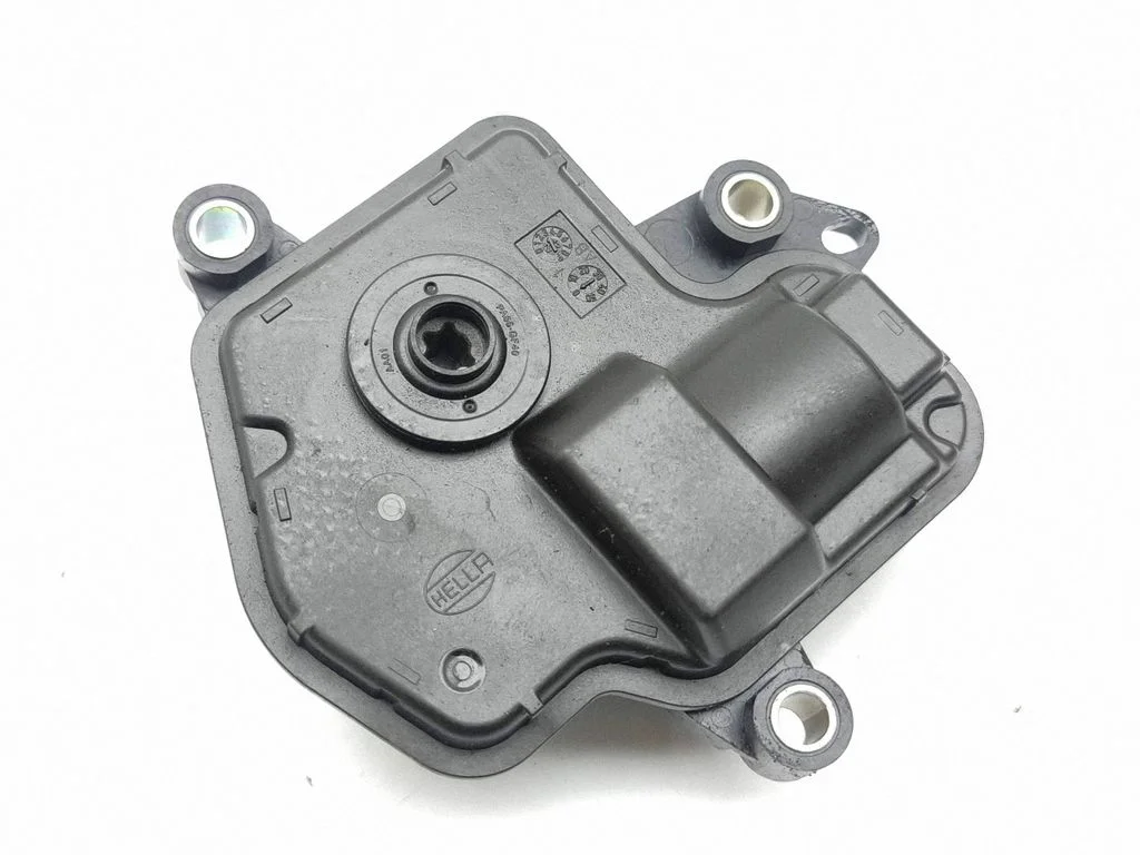 Water pump 05E907593