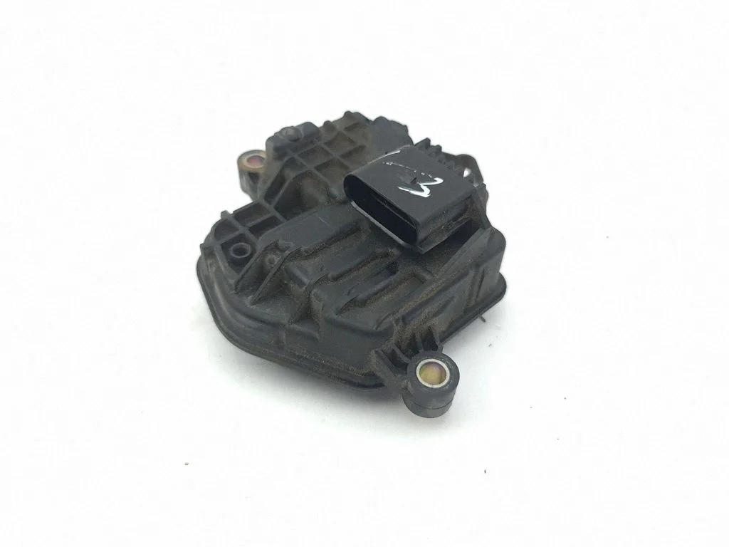 Water pump 05E907593