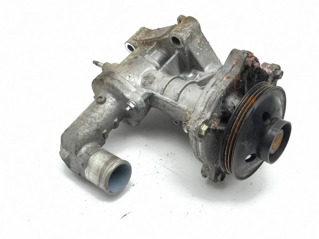 Water pump – Lexus IS III XE30 (2013-2020)
