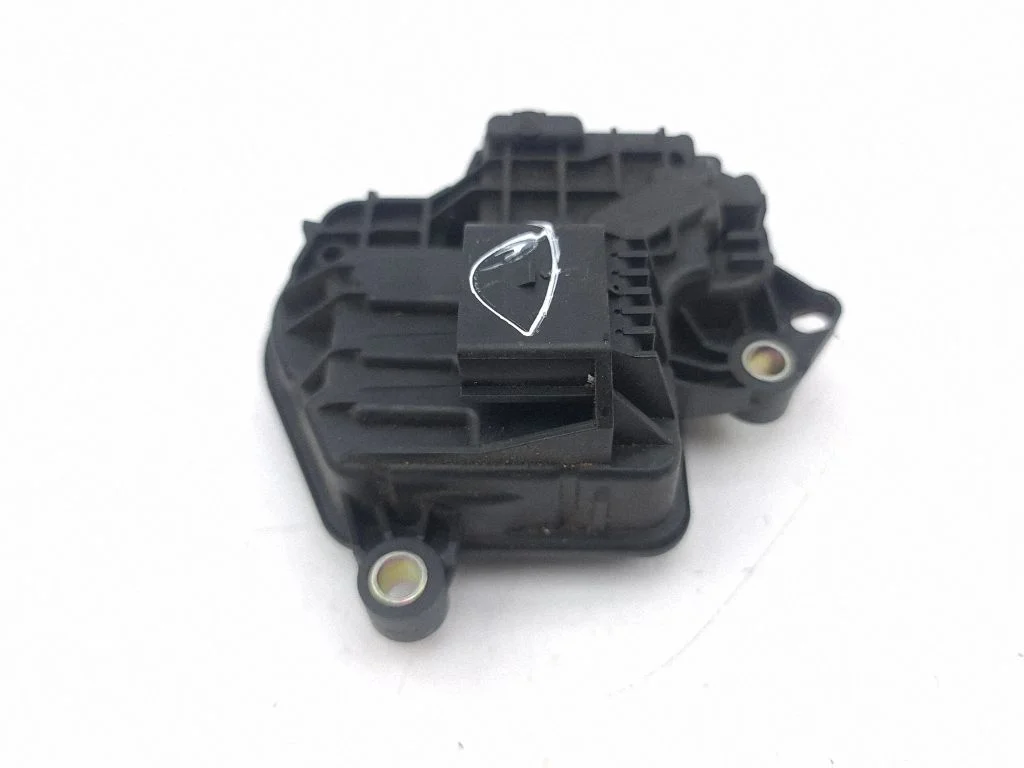 Water pump 05E907593