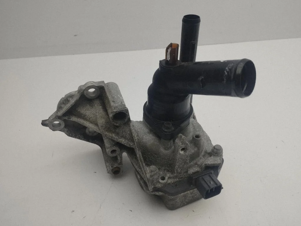 Water pump 0810105880101
