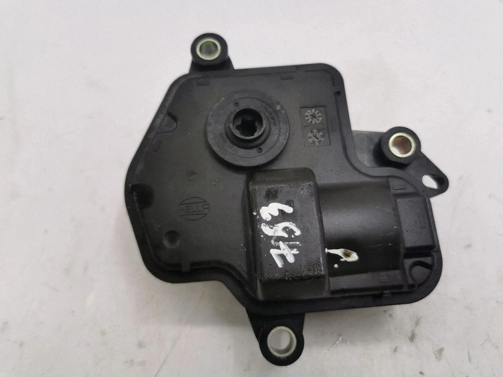 Water pump 05E907593