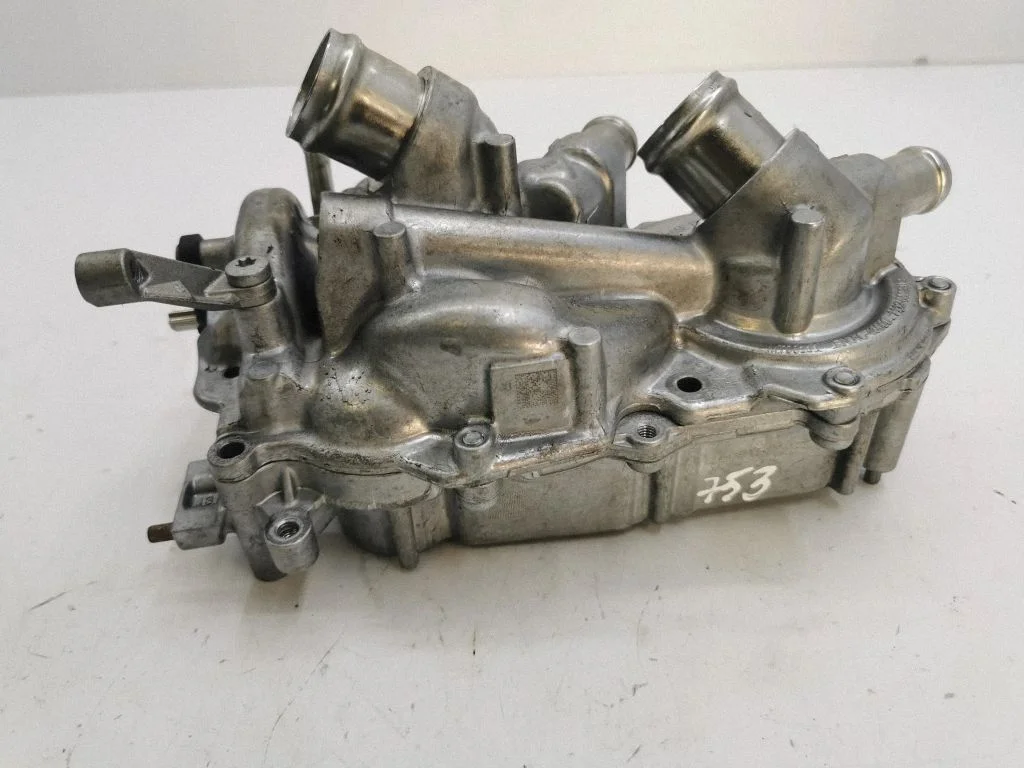 Water pump 05E121111AB