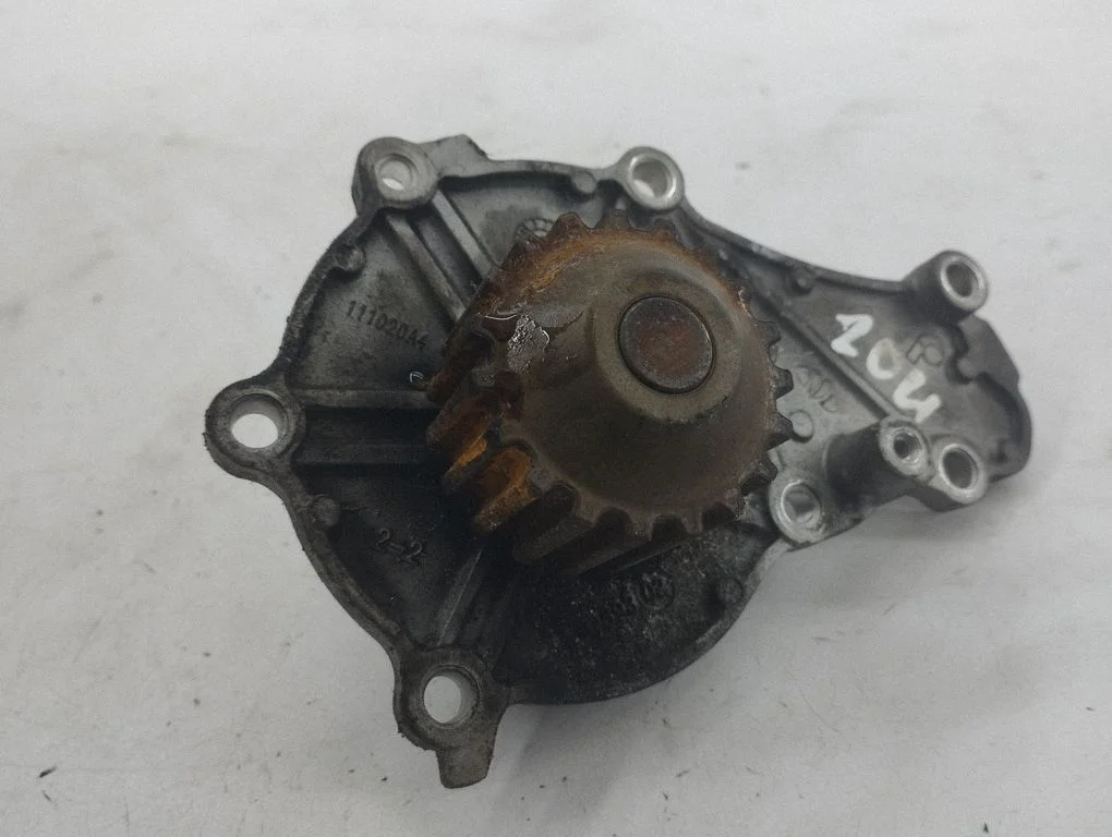 Water pump
