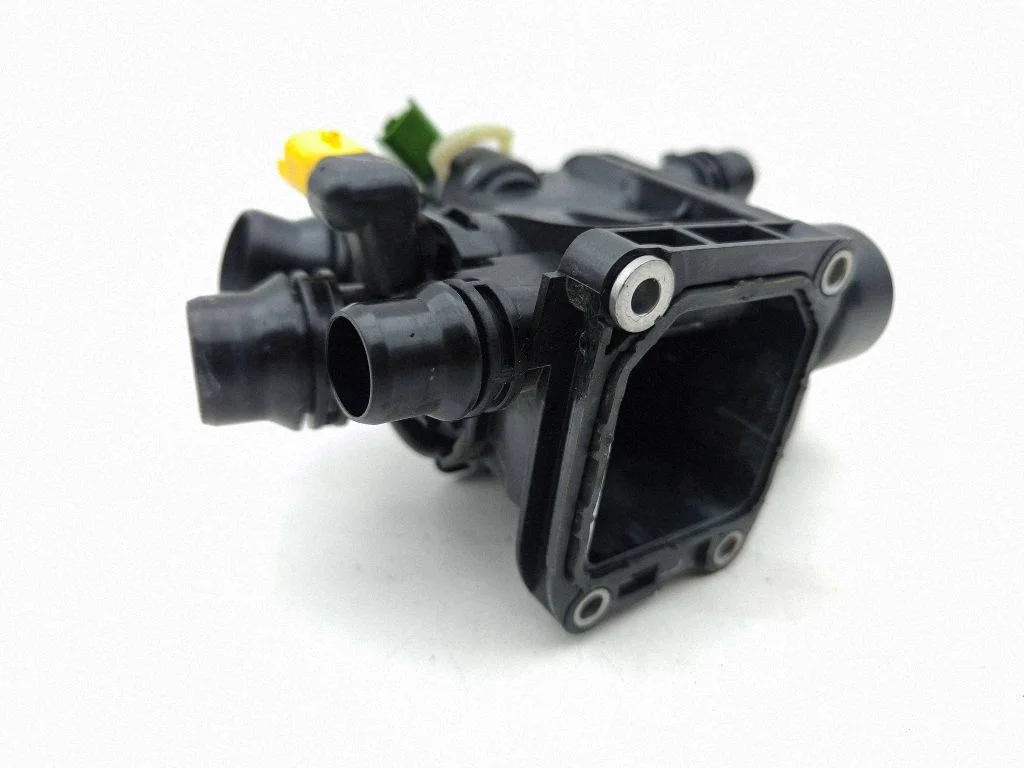 Thermostat/thermostat housing 9812131480