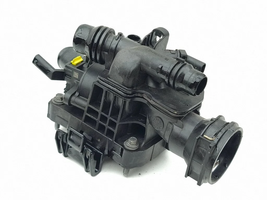 Thermostat/thermostat housing 9812113780