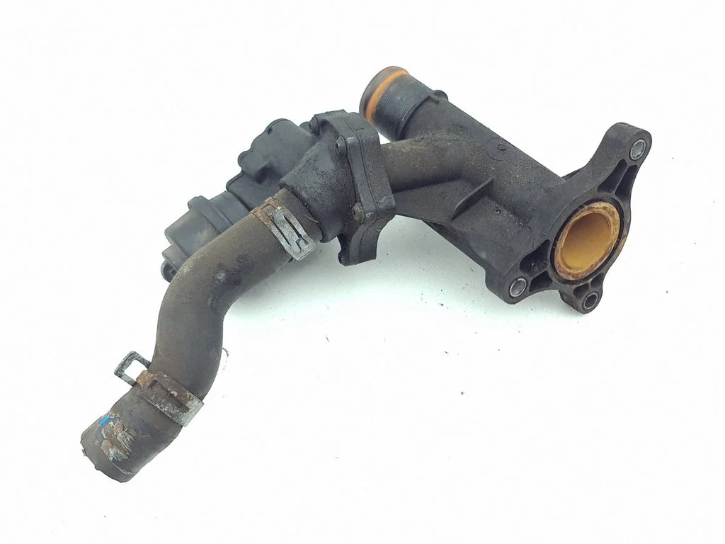 Thermostat/thermostat housing 110600686R