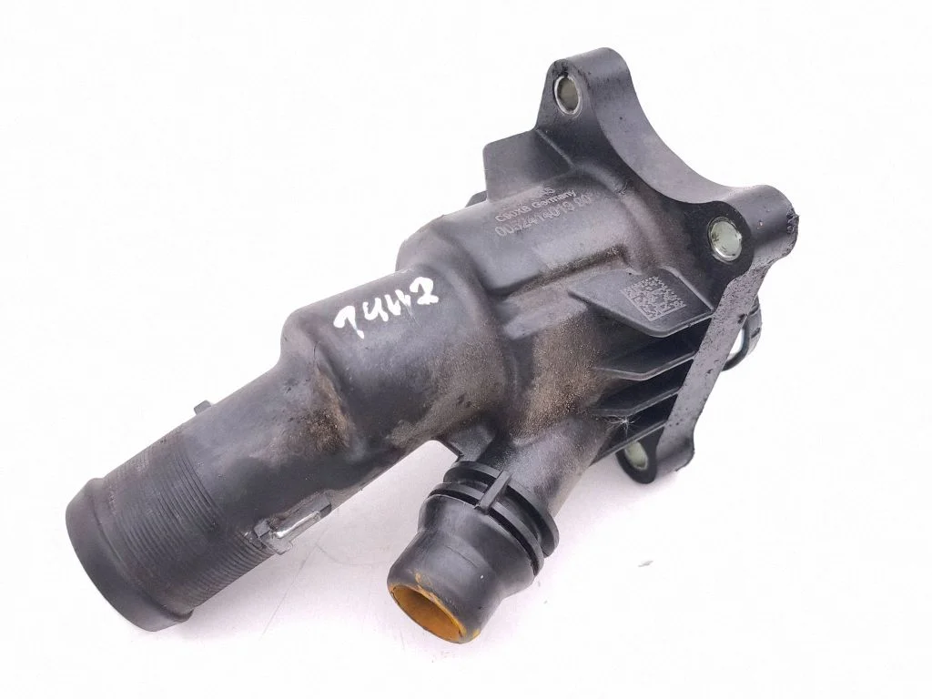 Thermostat/thermostat housing 31686045