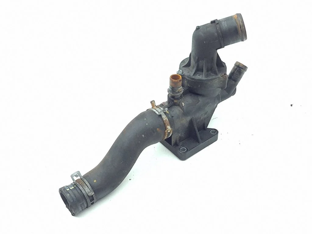 Thermostat/thermostat housing 110615482r