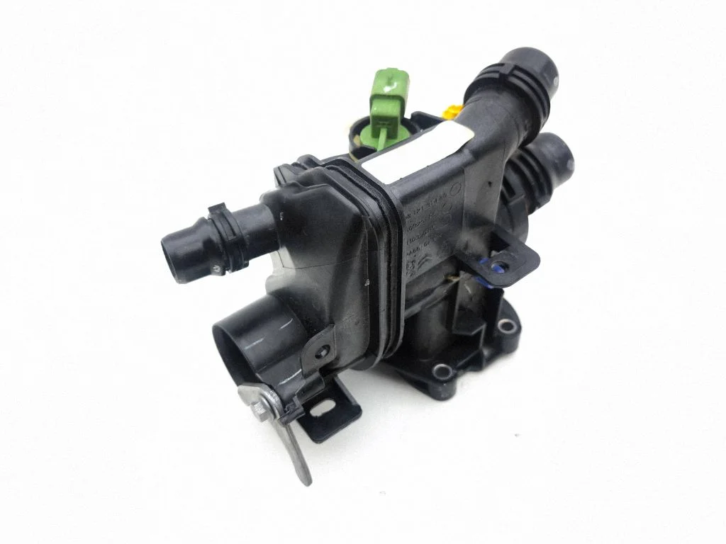 Termostat / obudowa termostatu 9812131480