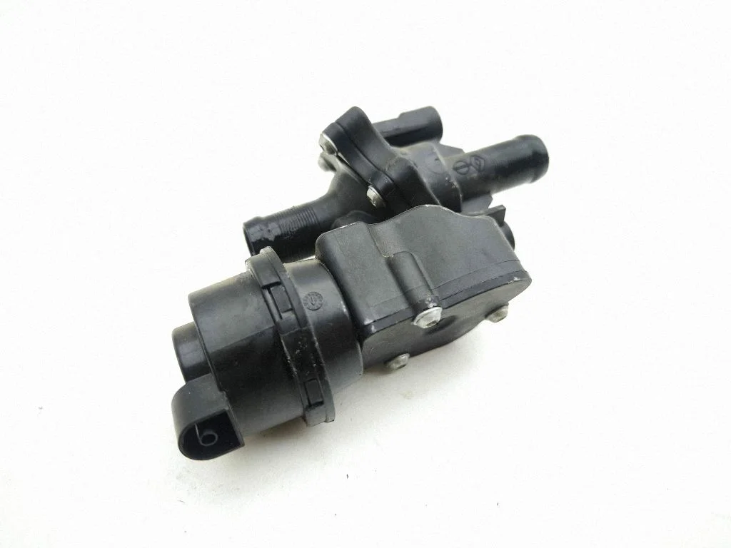 Thermostat/thermostat housing – Nissan Juke II F16 (2019-)