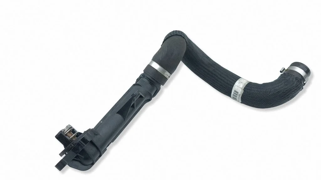 Thermostat/thermostat housing 0428680