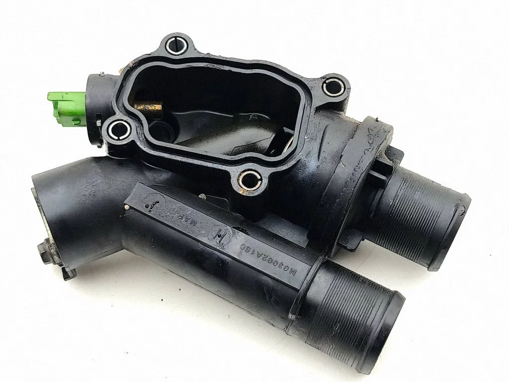 Thermostat/thermostat housing 9657182080