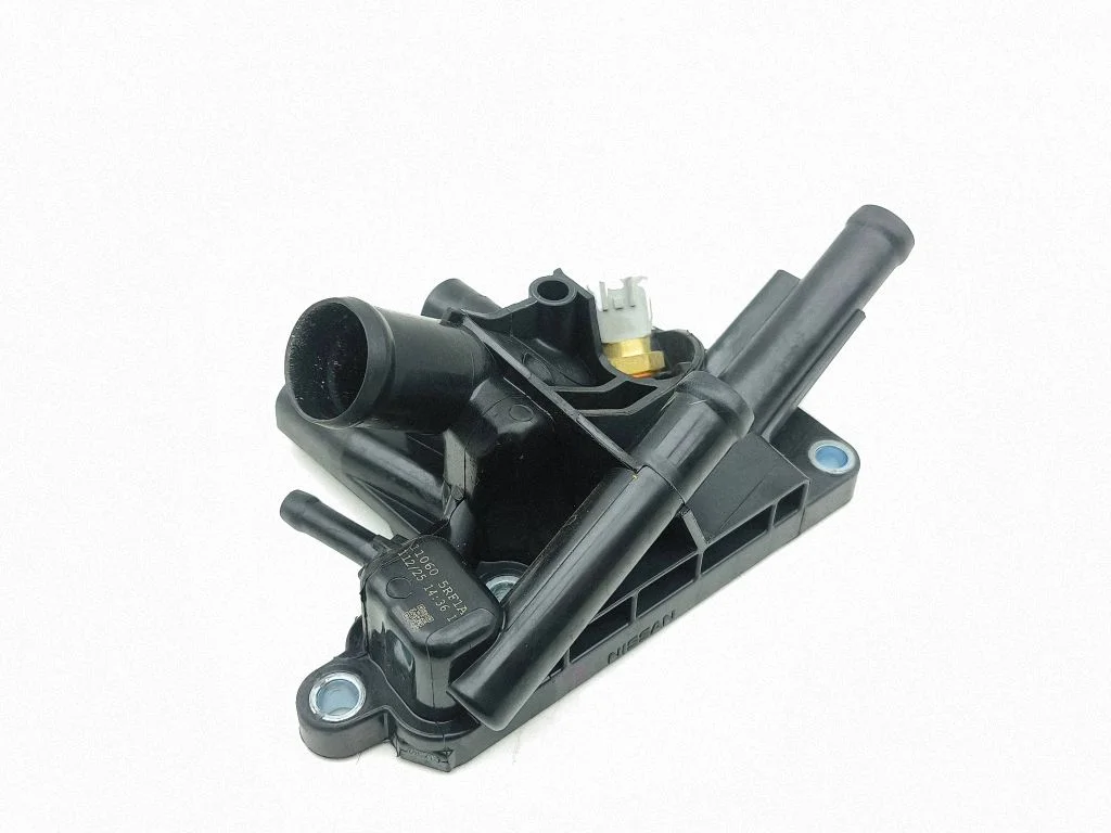 Thermostat/thermostat housing – Nissan Juke II F16 (2019-)