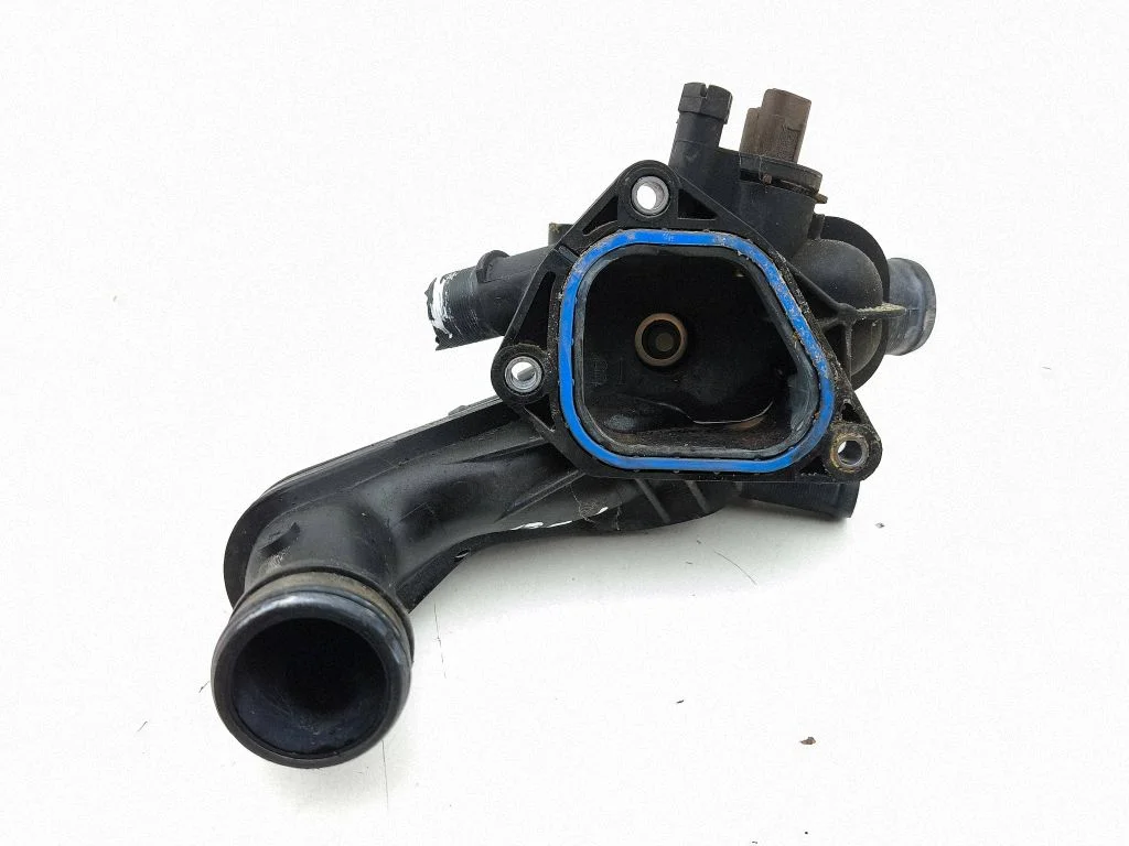 Thermostat/thermostat housing V75345218008
