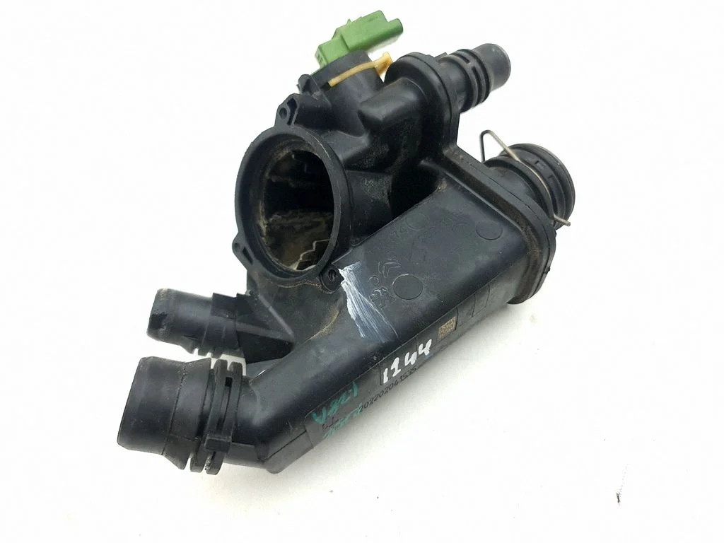 Thermostat/thermostat housing 9827818480