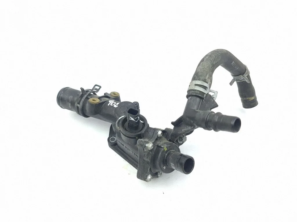 Thermostat/thermostat housing 110602770R