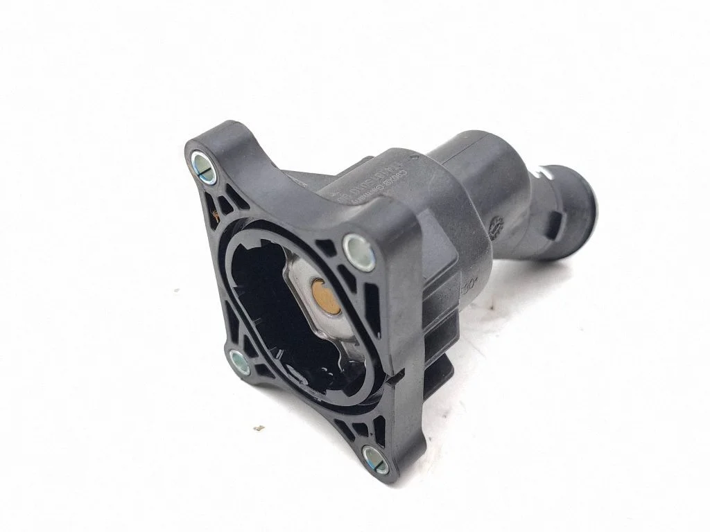Thermostat/thermostat housing 31686045