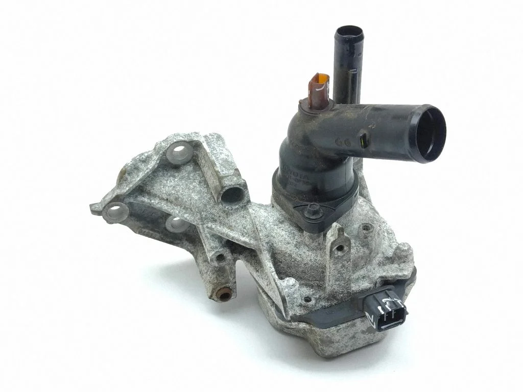 Thermostat/thermostat housing – Toyota RAV 4 (XA50) (2018-)