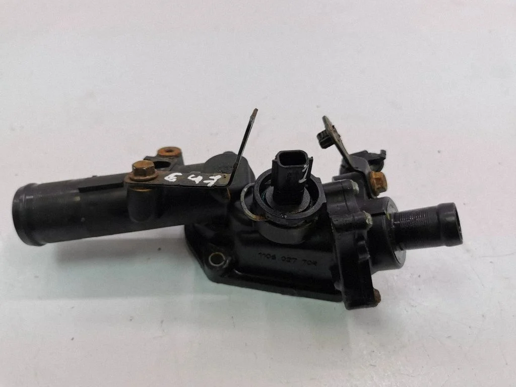 Thermostat/thermostat housing 110602770R