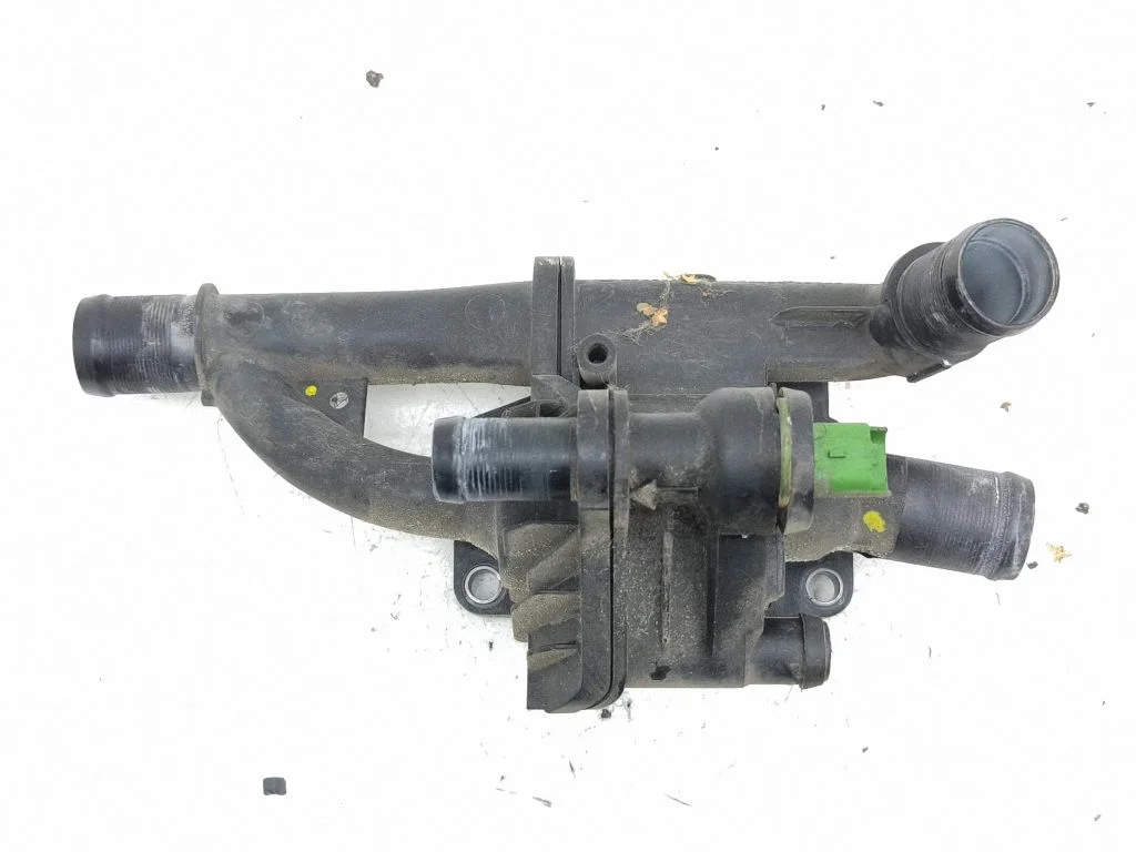 Thermostat/thermostat housing – Volvo V60 (2011-2013)