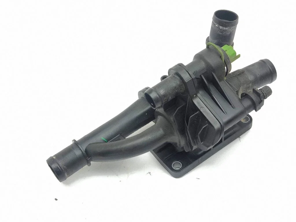 Thermostat/thermostat housing – Volvo S60 (2011-2013)