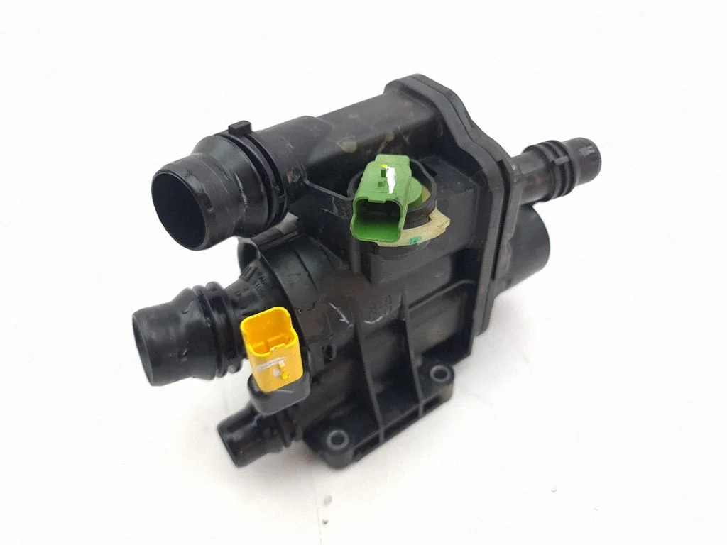 Thermostat/thermostat housing 9812131480
