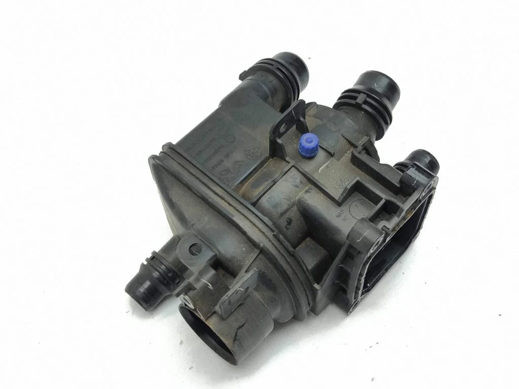Thermostat/thermostat housing 9812131480