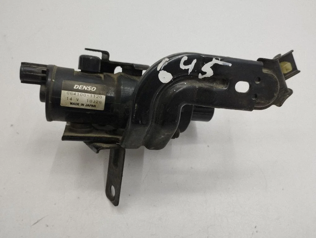 Water pump 0641001120
