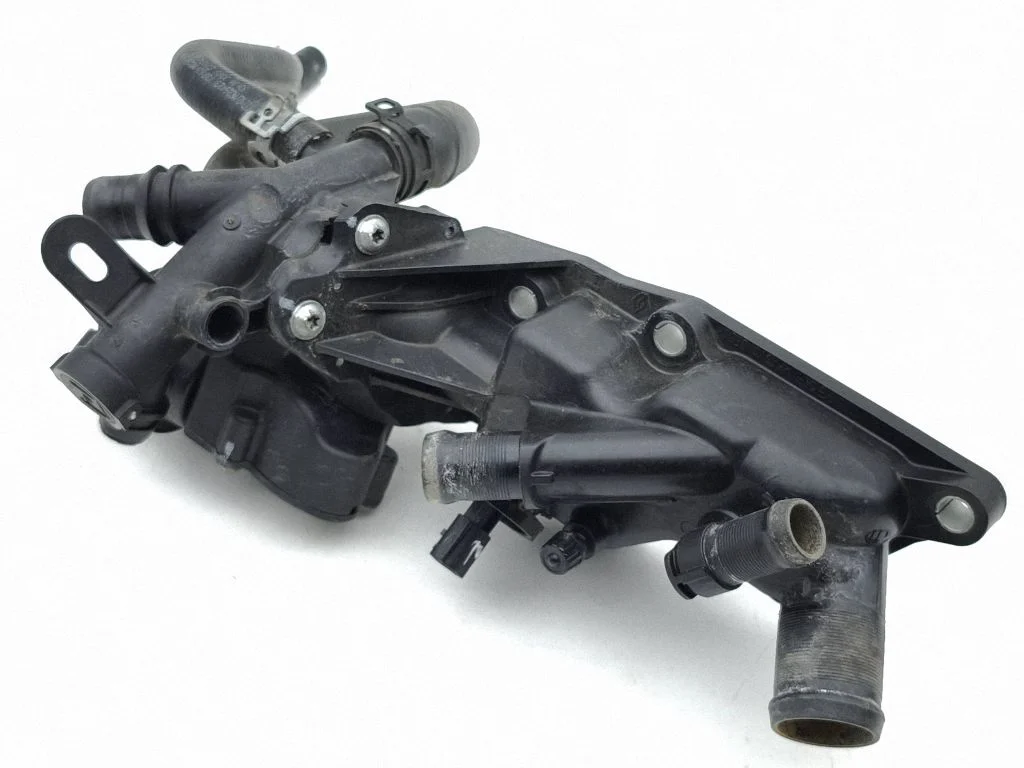Thermostat/thermostat housing 110601560R