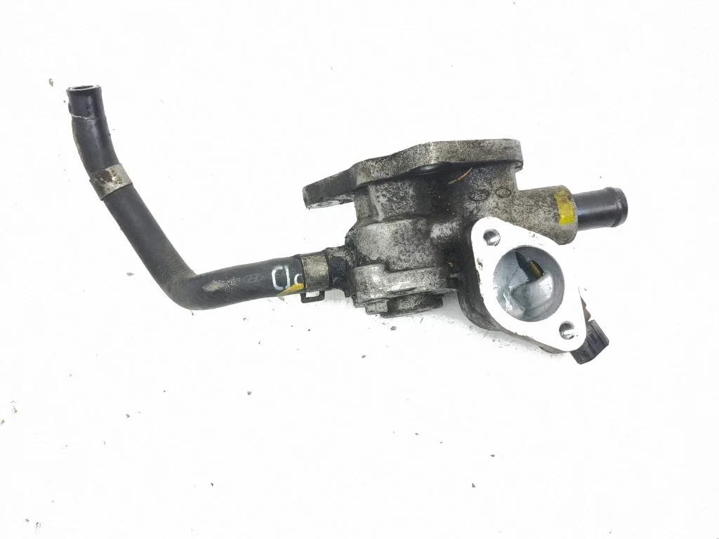Thermostat/thermostat housing
