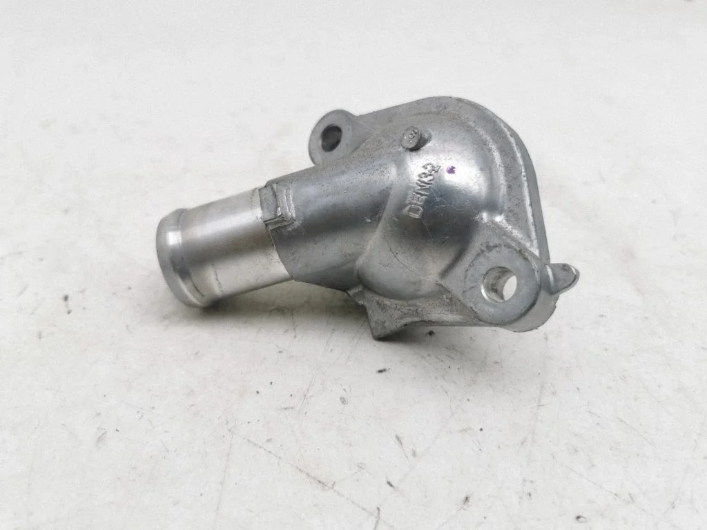 Thermostat/thermostat housing – Nissan Juke II F16 (2019-)