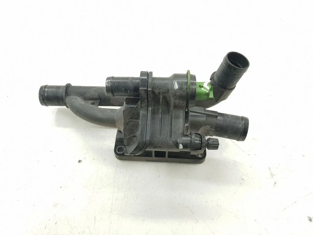 Thermostat/thermostat housing – Ford Mondeo MK V (2014-)