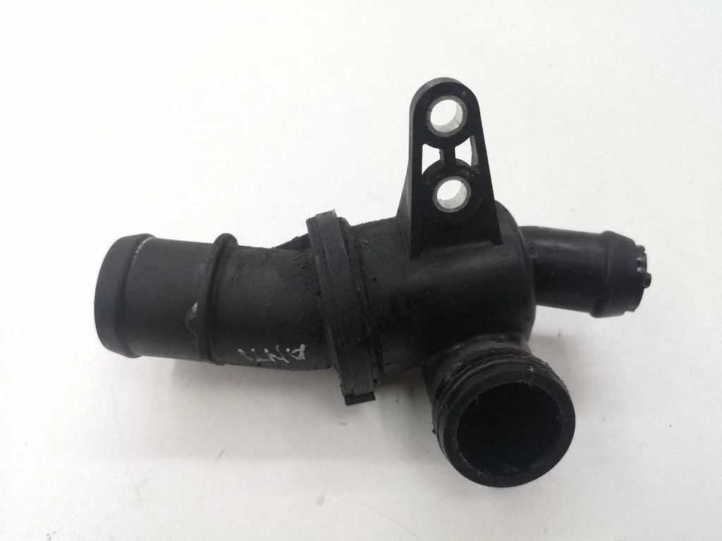 Thermostat/thermostat housing A6402000415