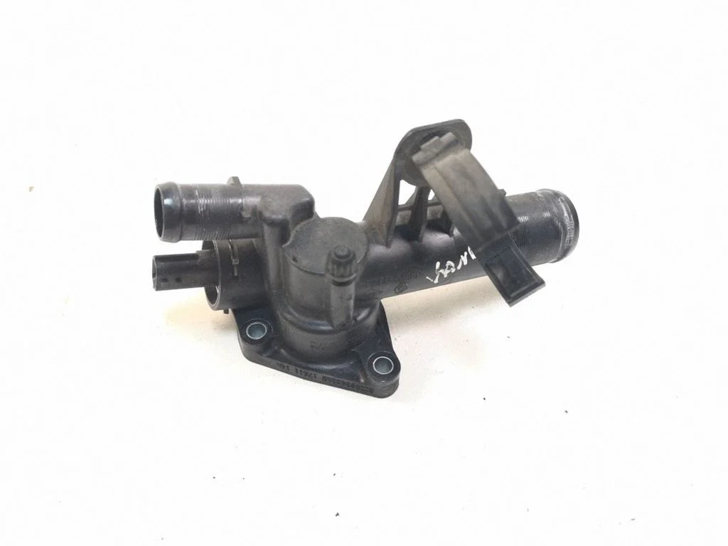Thermostat/thermostat housing – Nissan Juke I F15 (2010-2018)