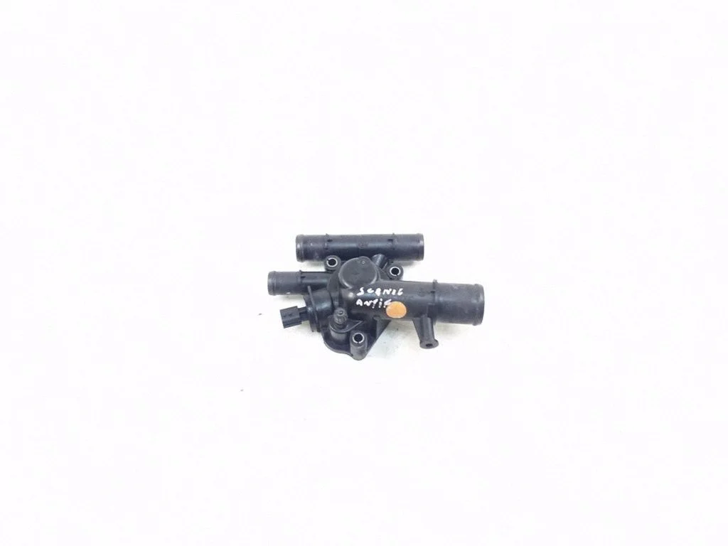Termostat / obudowa termostatu – Renault Scenic III - Grand scenic III (2009-2016)