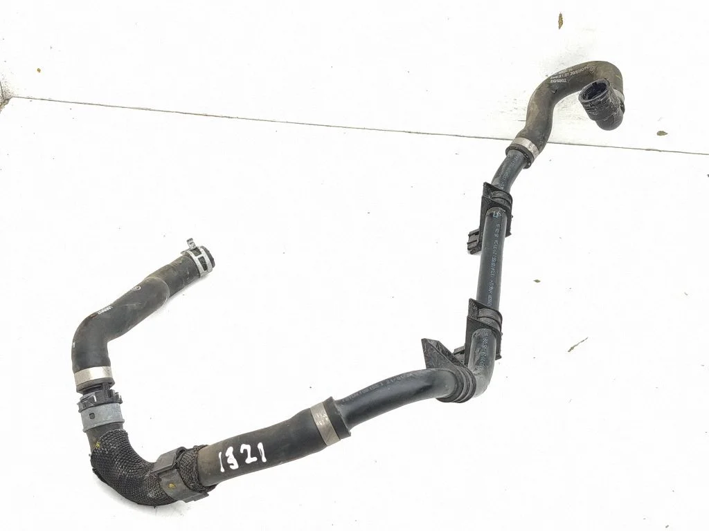Engine coolant pipe/hose A1775011903