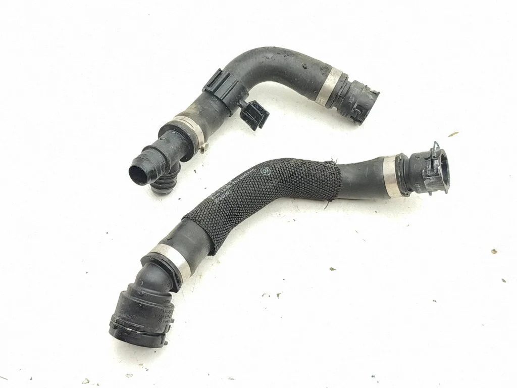 Engine coolant pipe/hose A1775015102