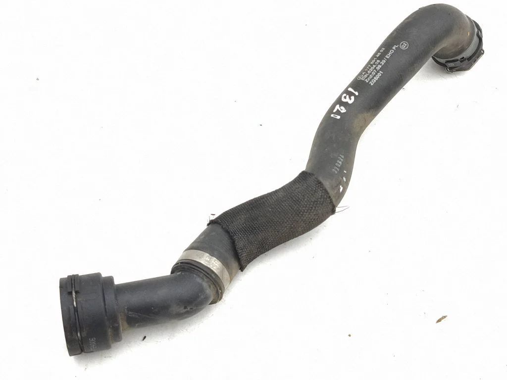 Engine coolant pipe/hose A1775014802